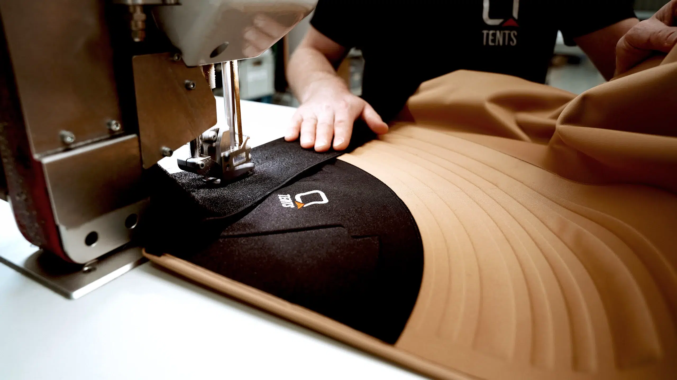 Dutch Craftmanship Qtents