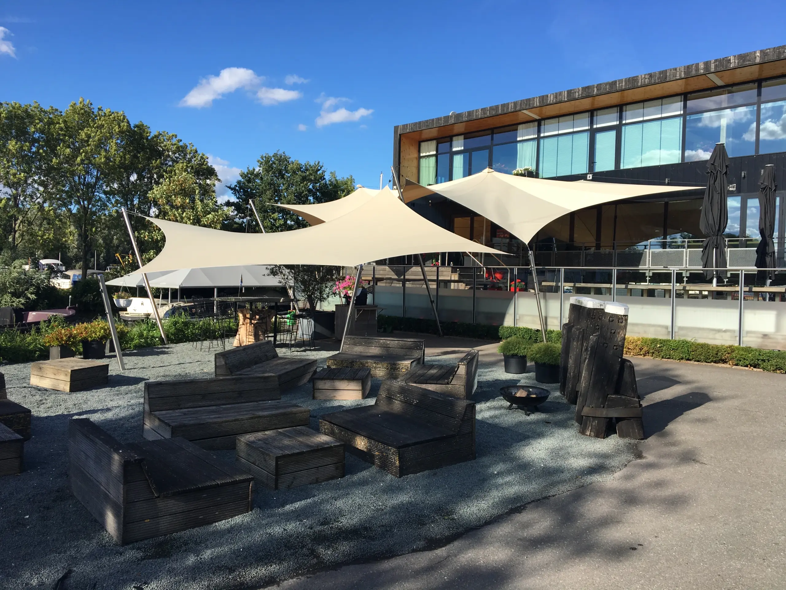 Qtents custom solutions category products
