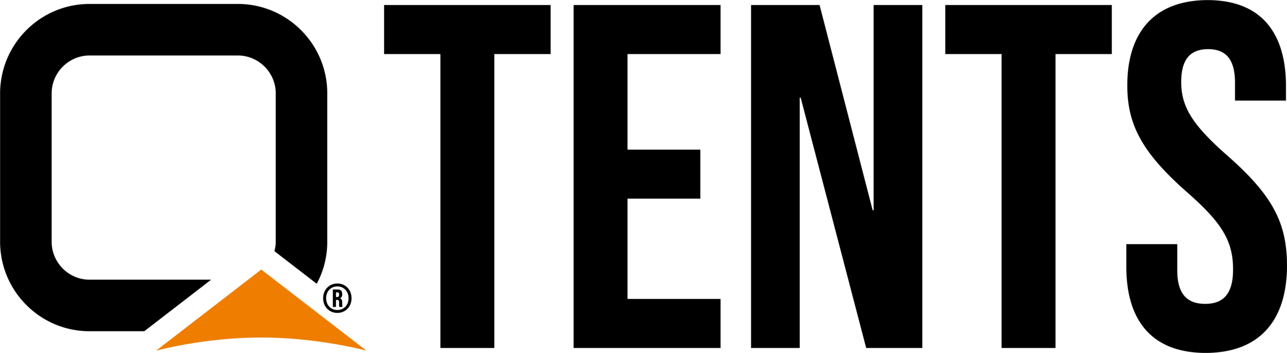 Qtents