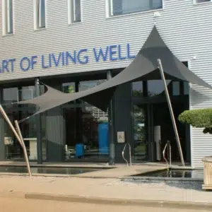 custom shade solutions Qtents