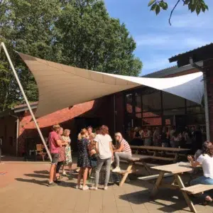 custom shade solutions Qtents