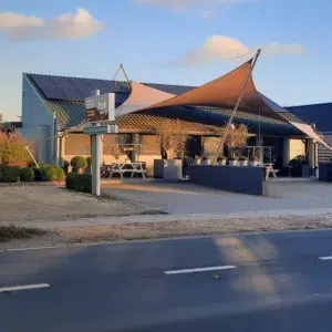 custom shade solutions Qtents