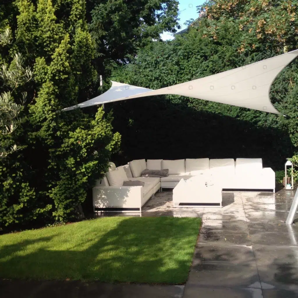 custom shade solutions Qtents