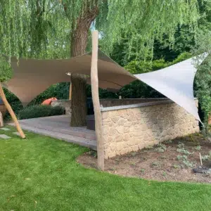 custom shade solutions Qtents