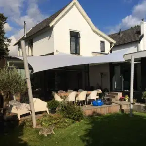 custom shade solutions Qtents