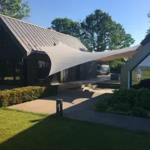 custom shade solutions Qtents