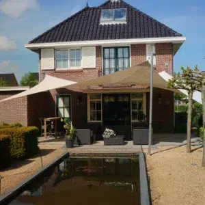 custom shade solutions Qtents