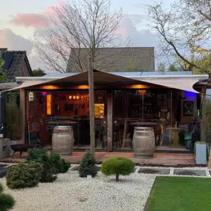 stretch tent consumer qtents