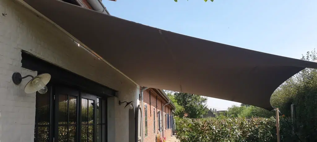 Qtents Consumer solution custom shade