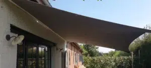 Qtents Consumer solution custom shade